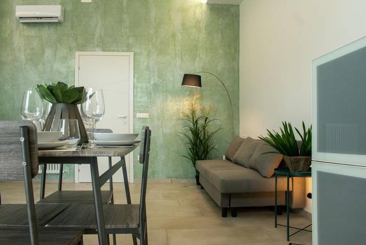 Appartamento per 4 persone in Maranello