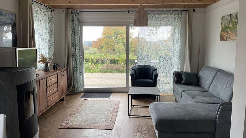 Ferienhaus für 5 Personen, mit Terrasse in Monschau - 2