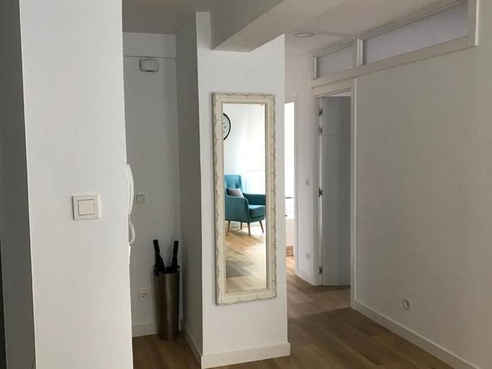 Gîte pour 3 personnes à Zumaia - 3