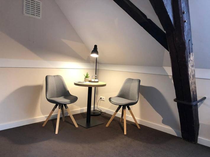 Location de vacances pour 2 personnes, avec vue et jardin à Ruremonde - 4