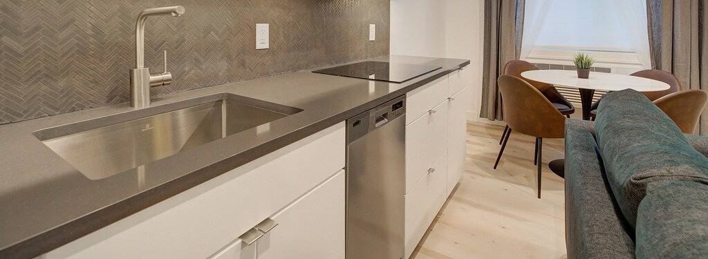 Ganze Wohnung, Bison Meadow Lodge #2 in Gardiner, Absaroka Range