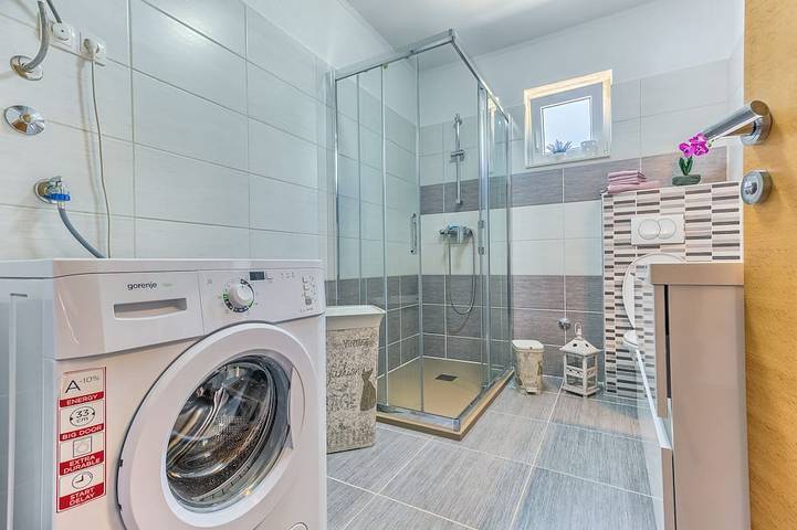 Villa für 10 Personen, mit Garten in Split-Dalmatien - 2