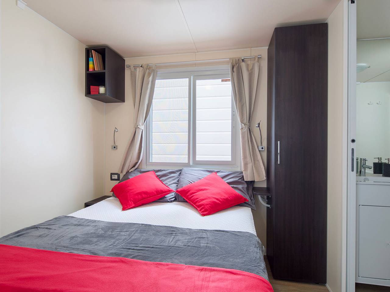 Camping Village Mare Pineta in Sistiana, Duino-Aurisina