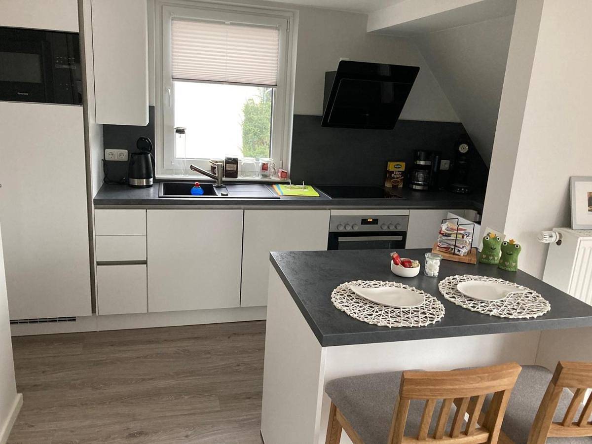 Appartement entier, Kleine Auszeit, schöne Ferienwohnung in Bitburg, Arrondissement d'Eifel-Bitburg-Prüm