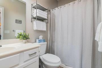 Vacation Apartment for 8 Guests in Indian Point, Ozark Mountains, Picture 2