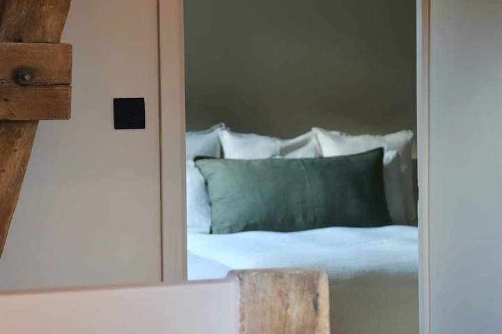 Location de vacances pour 4 personnes, avec jardin, animaux acceptés à Poigny-la-Forêt - 2