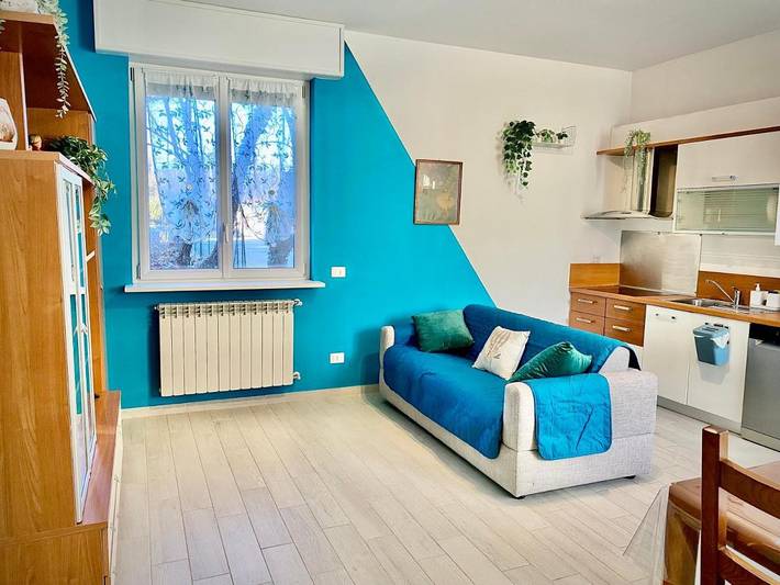 Gîte pour 5 personnes à Busto Arsizio - 3