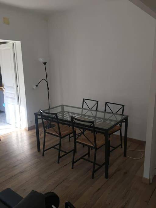 Maison de vacances pour 8 personnes à Sannois