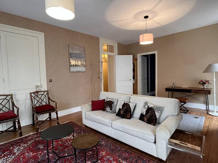 Gîte pour 6 personnes dans Office de Tourisme de Cauterets - 3