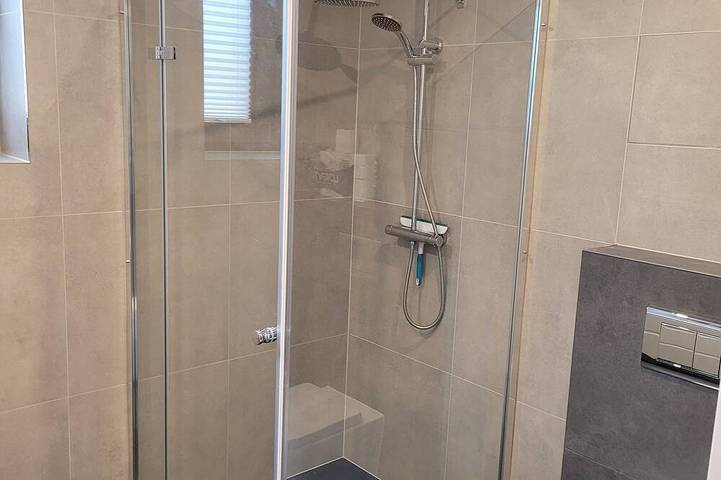 Ferienwohnung für 4 Personen