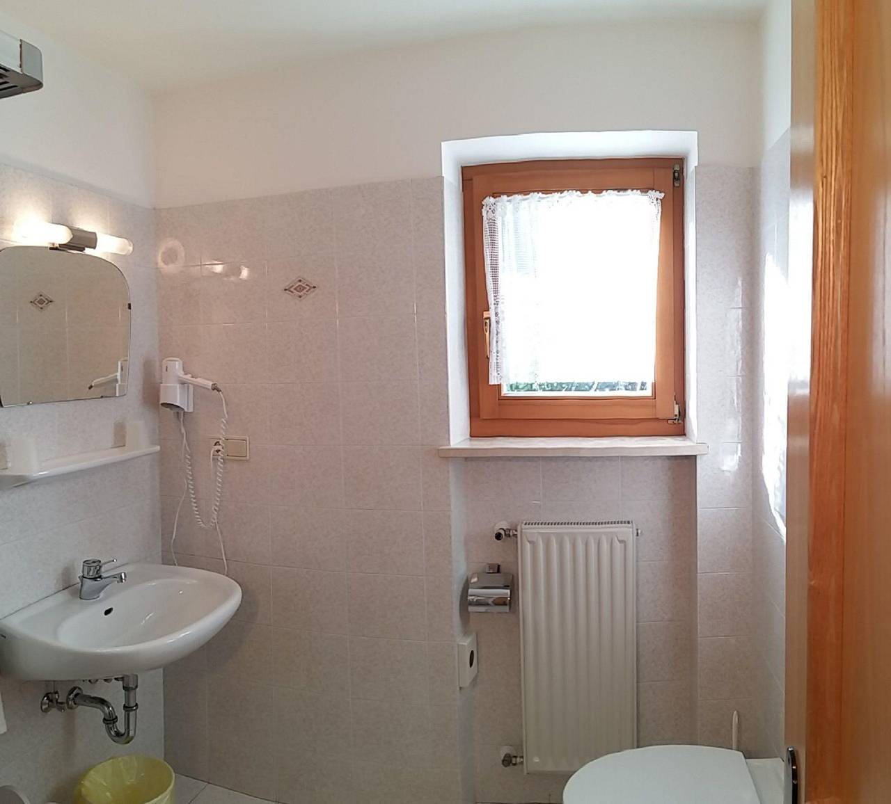 Ganze Ferienwohnung, Ferienwohnung Typ Valentin in Schlaneid, Mölten