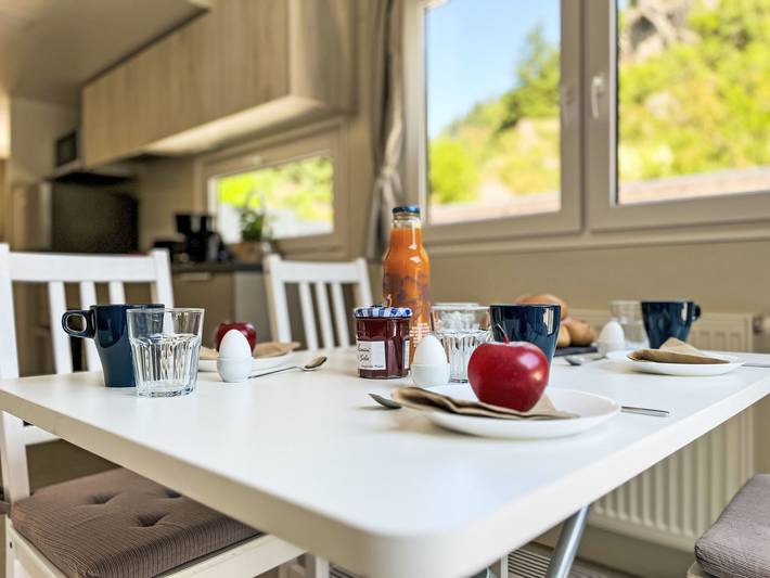 Ferienhaus für 4 Personen, mit Terrasse, mit Haustier in Boppard - 3