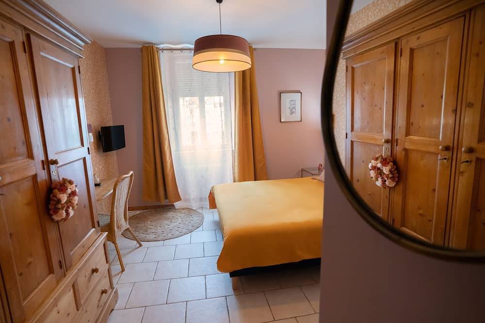 Charming cottage \"Les Nichoirs\" in Normandy in Ussy, Caen und Umgebung