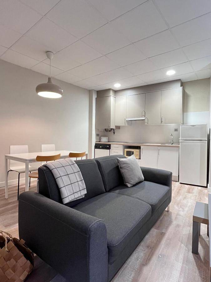 Apartamento entero, Casa Baselga Apartamento in Barbastro, Provincia de Huesca