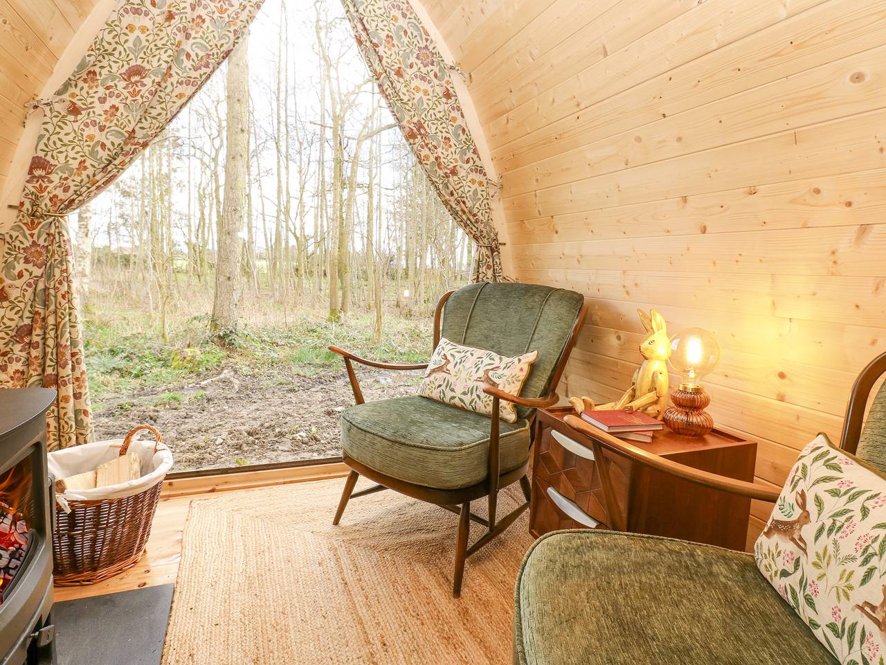 The Leveret in North Yorkshire