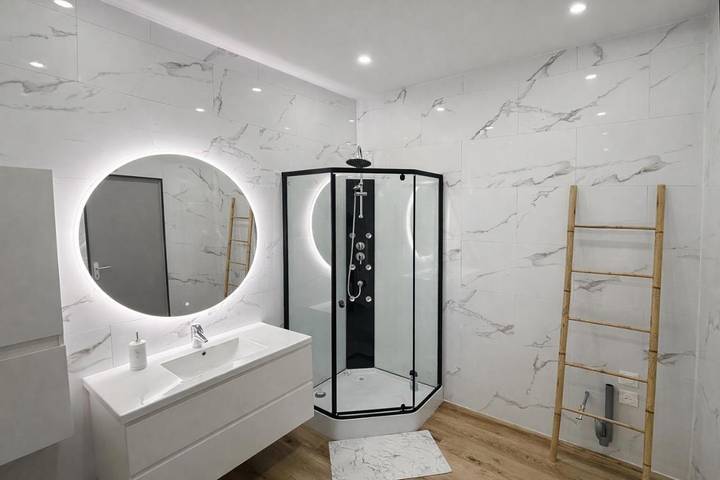 Appartement de vacances pour 4 personnes