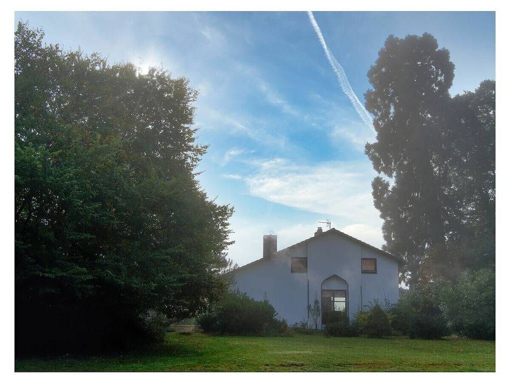 Ferienhaus mit 3 Schlafzimmer in Groß Zecher, Seedorf (Schaalsee)