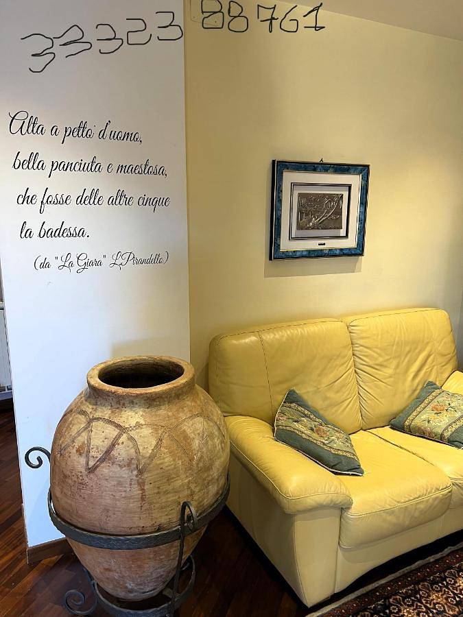 Maison d’hôte pour 15 personnes, avec terrasse et vue, animaux acceptés à Agrigente - 2