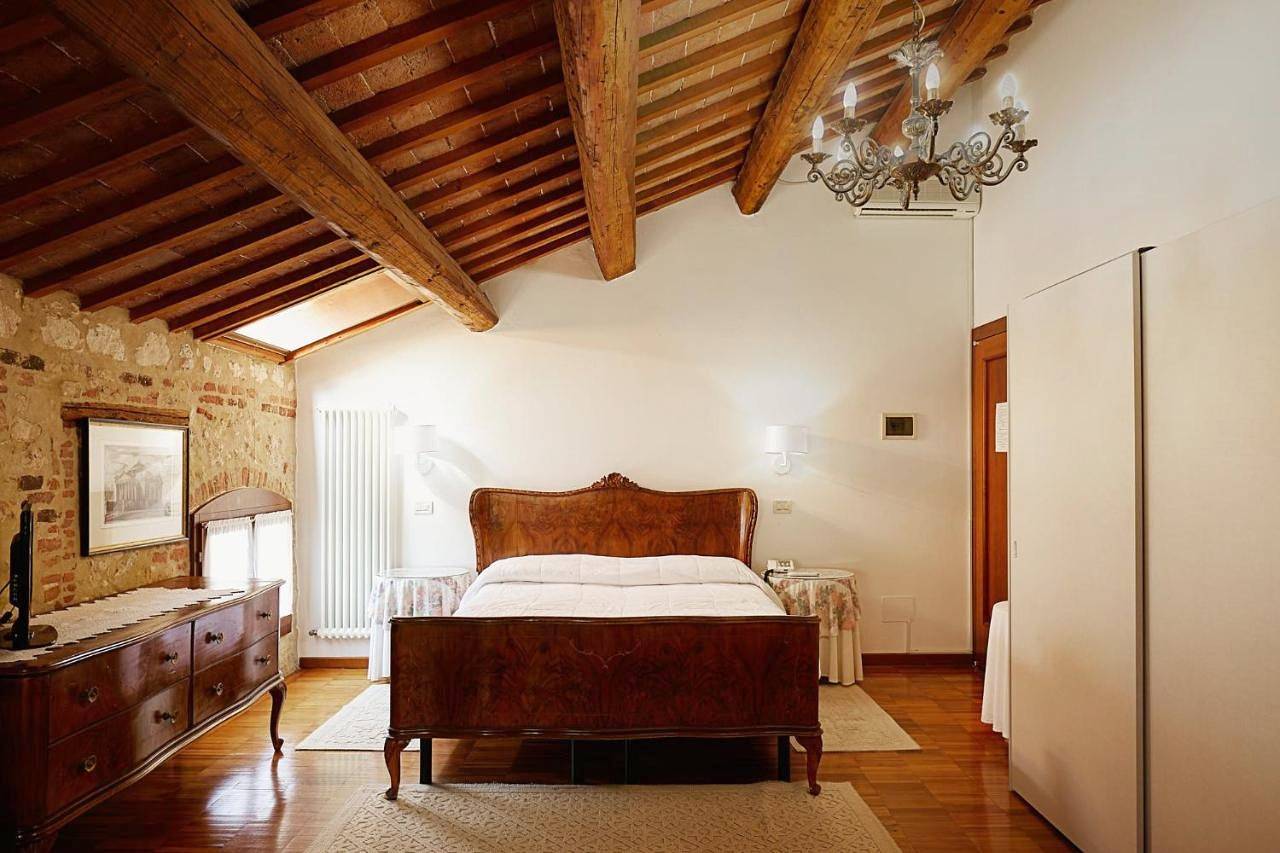Agriturismo Le Vescovane in Longare, Monts Berici