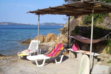 Villa für 2 Personen in Skiathos, Dezentralisierte Verwaltung Thessalien-Mittelgriechenland, Bild 4