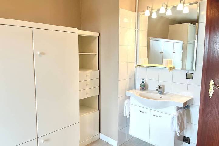 B&B für 2 Personen an der Nordsee - 2