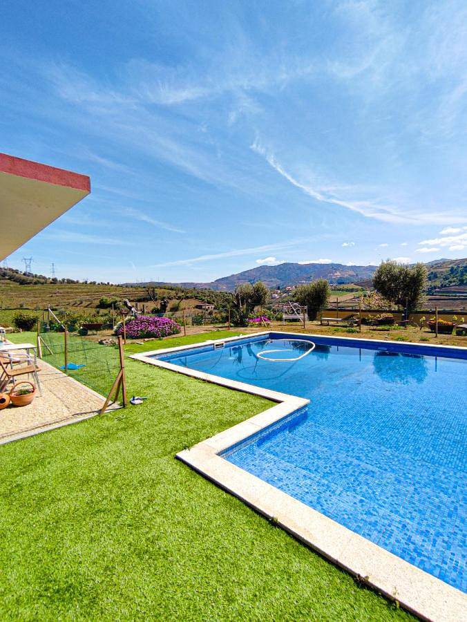 Apartamento inteiro, Suite in Cambres, Vale do Douro