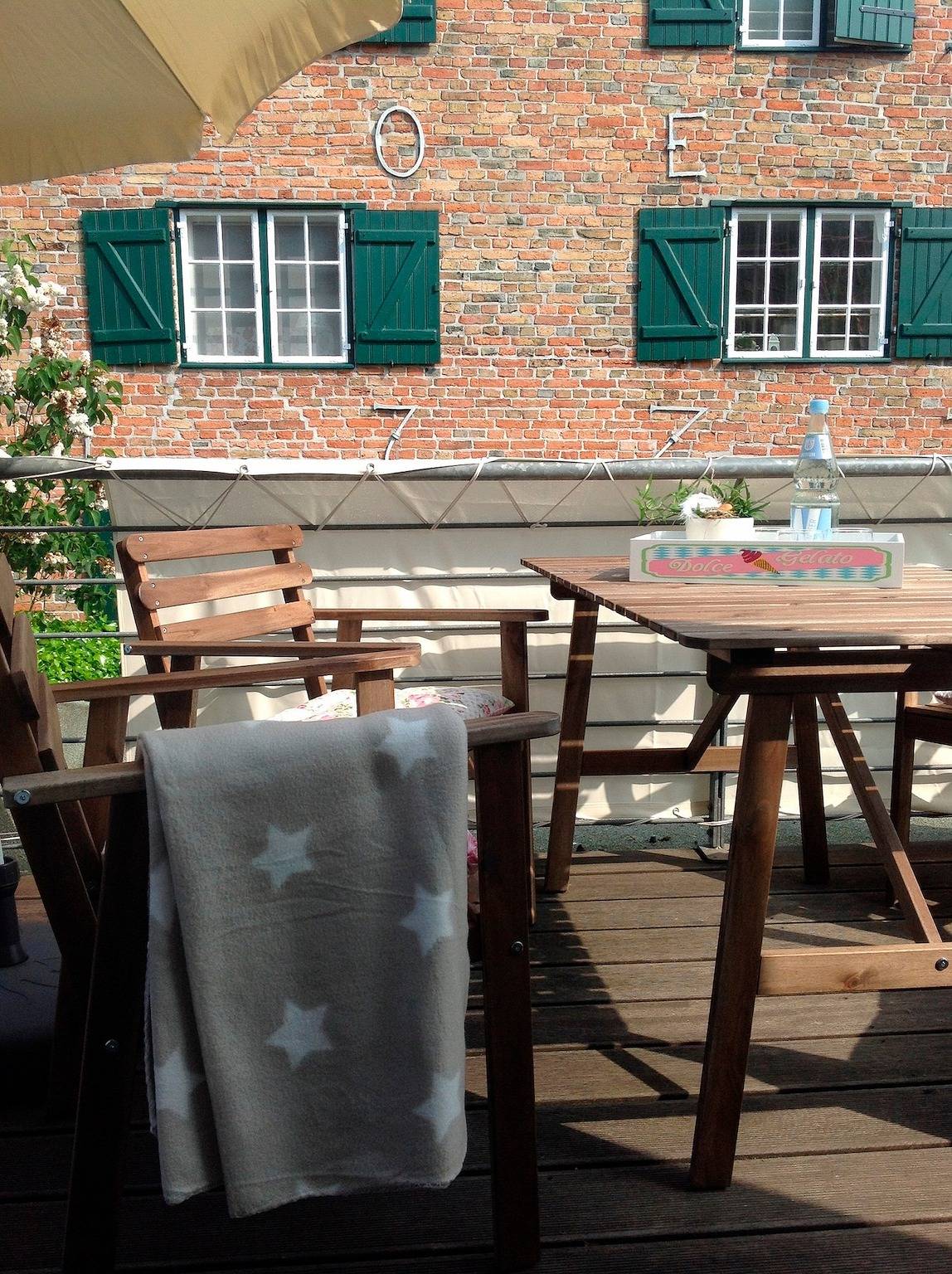 Appartement de vacances entier, Casa Cinzia (Sara) in Eckernförde, Région de Rendsburg-Eckernfoerde