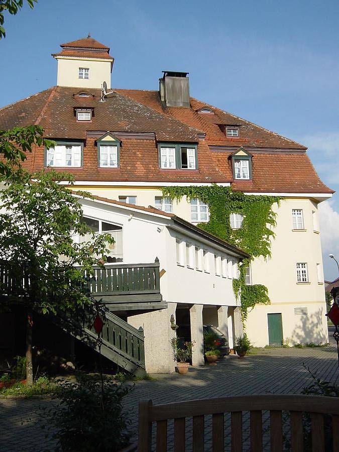Gasthof Russenbräu - Einzelzimmer in Tiefenbach, Ostbayern