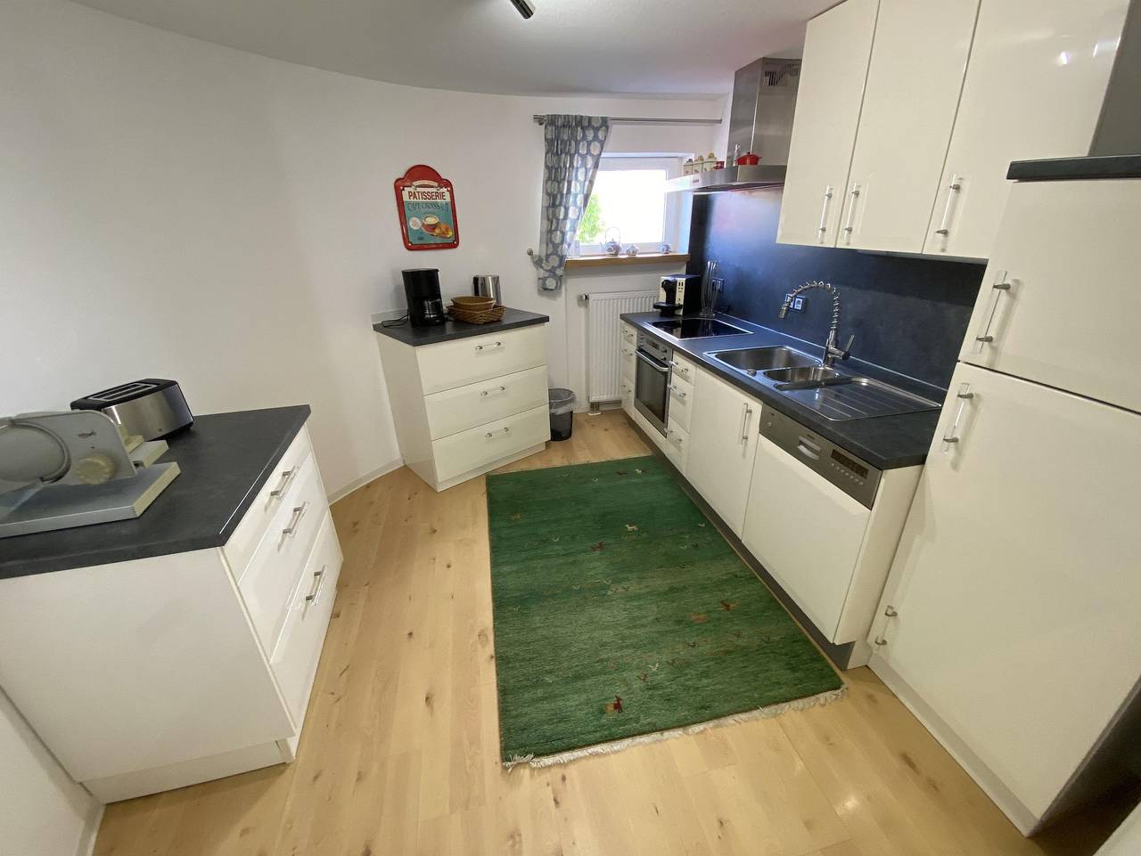 Ganze Ferienwohnung, Ferienwohnung Stephani in Zeltingen-Rachtig, Bernkastel-Kues & Umgebung