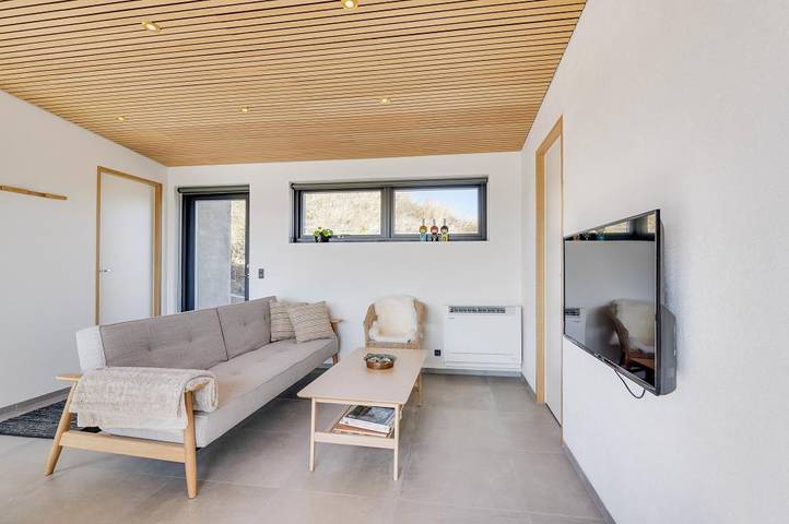 Villa für 4 Personen, mit Haustier in Dänemark - 2