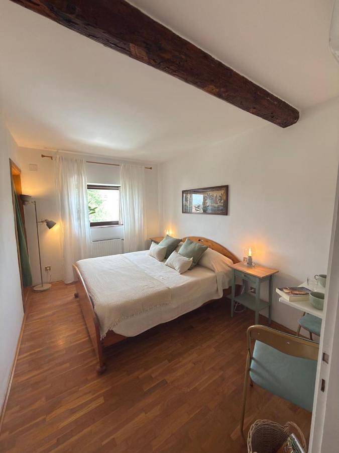 Calicanto cozy room with private bathroom in Lido di Venezia, Venedig