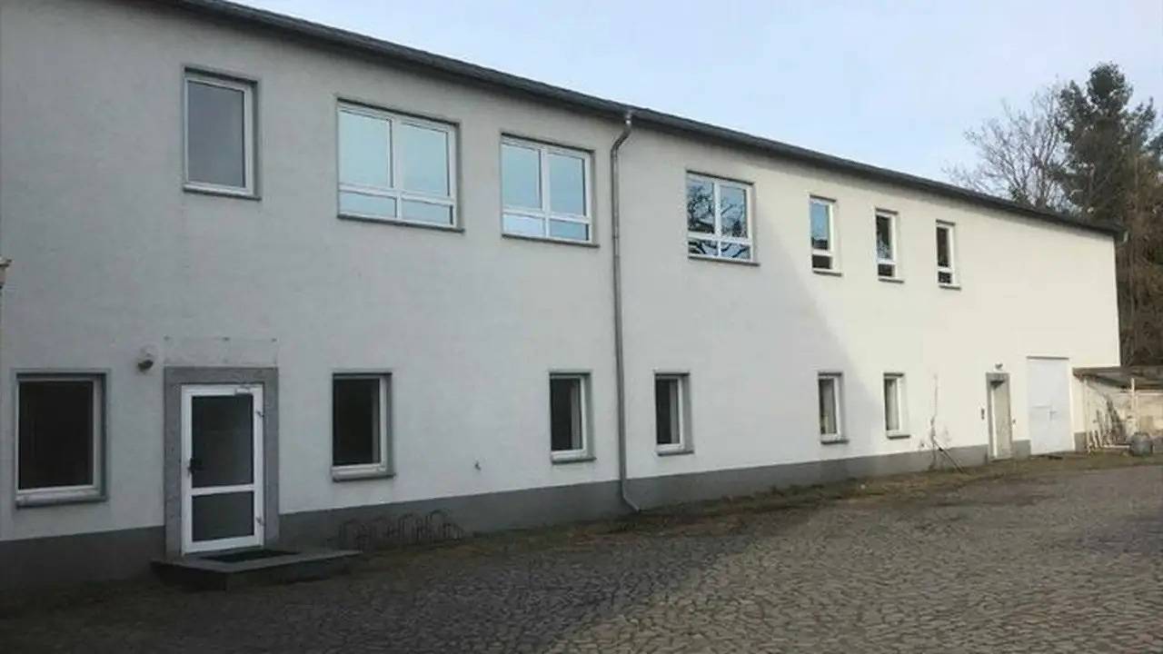 Geheel vakantieappartement, Ferienwohnung für 5 Personen (100 m²) in Lutherstadt Wittenberg in Wittenberg, Wittenberg (Kreis)