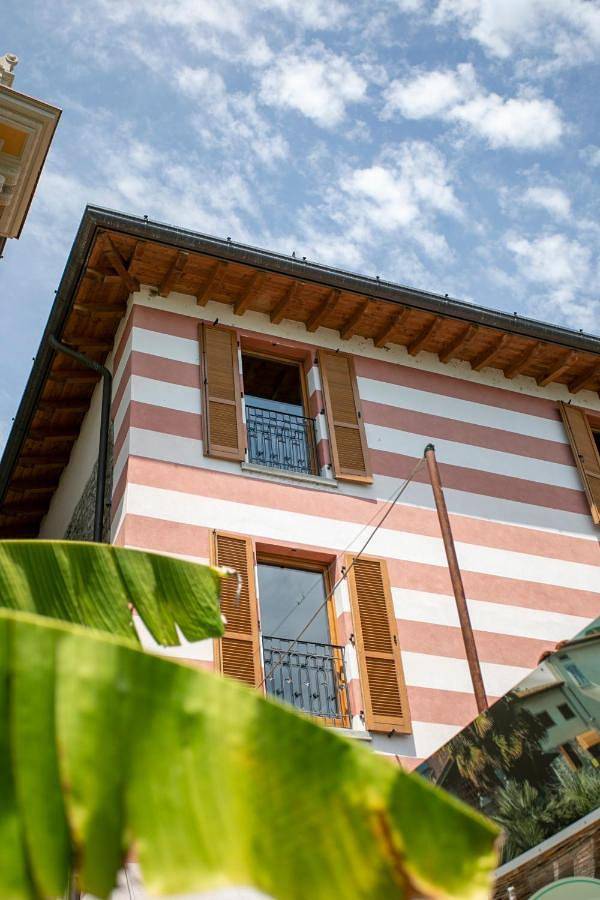 Ganze Wohnung, Iseolakerental - Casa del Pescatore in Riva di Solto, Gemeinde Riva di Solto