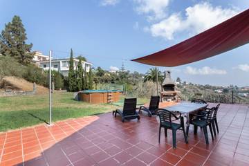 Villa voor 5 Personen in Teror, Noord-Gran Canaria, Afbeelding 1