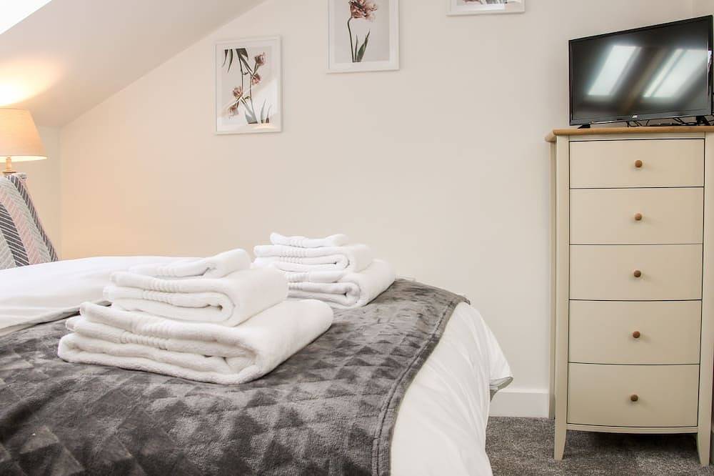 6 The Engine Shed, family friendly, with a garden in Shrewsbury in Shrewsbury, Shropshire