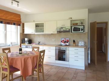 Ferienwohnung für 4 Personen in Prerow, Darß, Bild 4