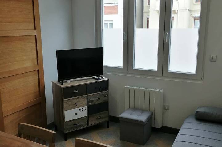 Gîte pour 2 personnes, avec terrasse à Quend - 3