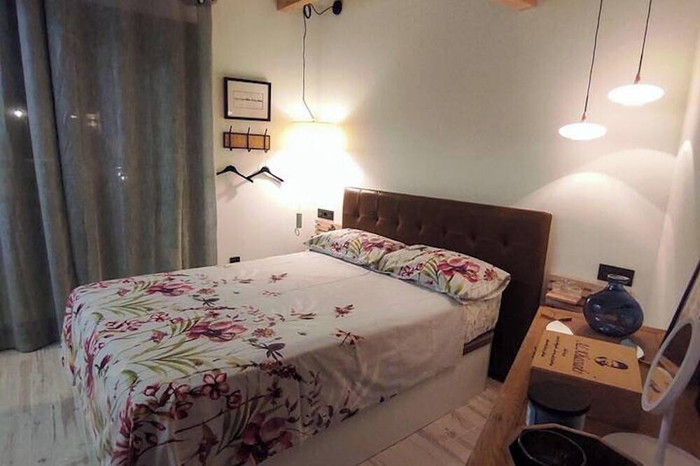 Apartamento entero, Homerez - Estudio encantador en Riogordo - 18 m² - Terraza soleada in Riogordo, Provincia de Málaga