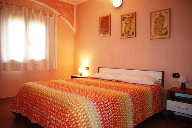Bed and Breakfast für 3 Personen, mit Garten und Terrasse - 1