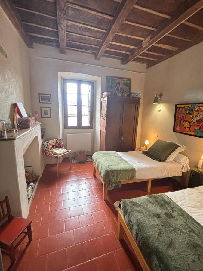 Four-Bedroom House in Castifao, Parc naturel régional de Corse