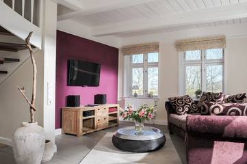 Ferienwohnung für 2 Personen in Welt, Nordseeküste, Bild 2