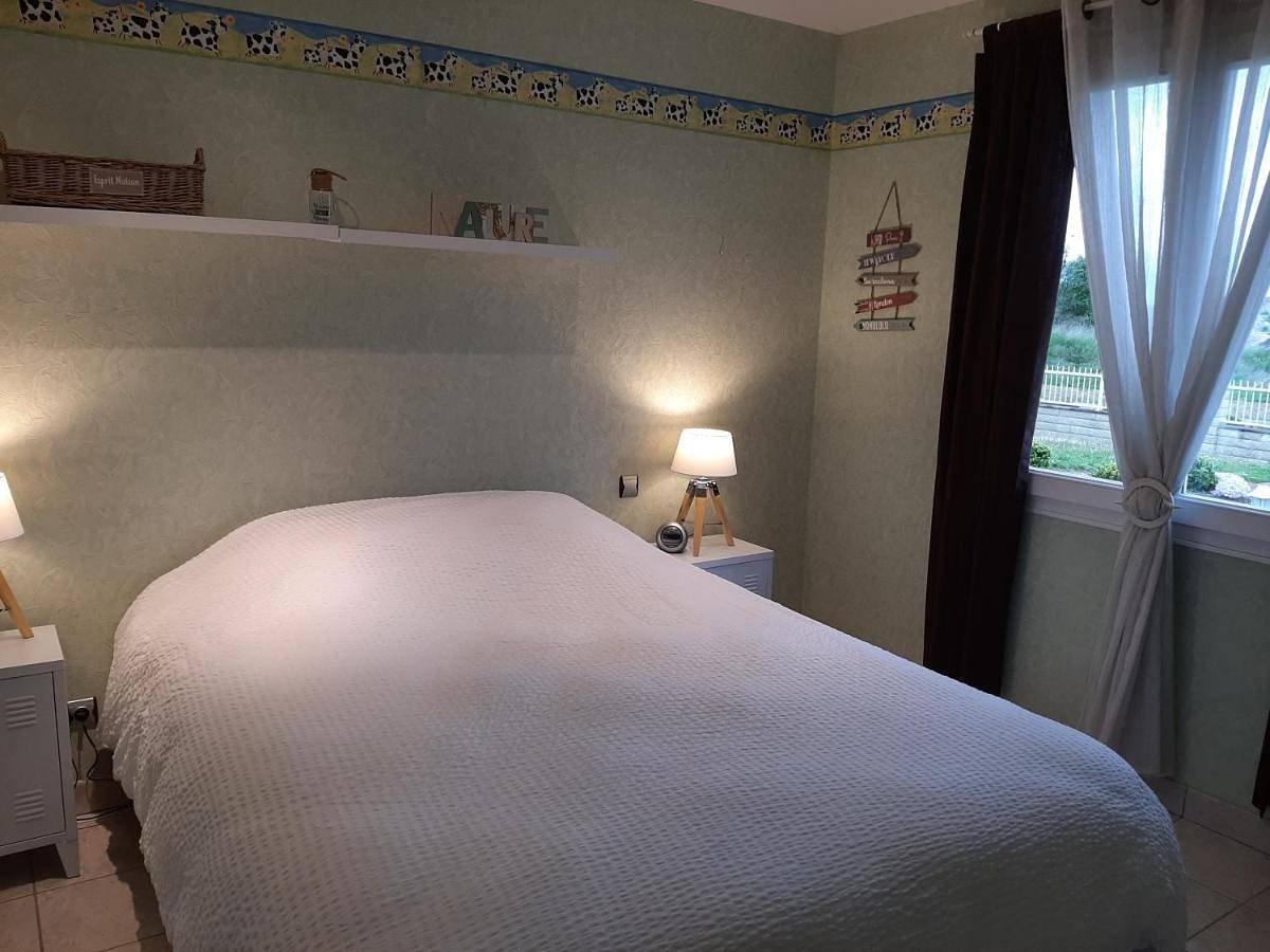 Five-Bedroom House in Sommepy-Tahure, Marne