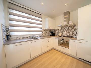 Chalet voor 10 Personen in Susteren, Limburg, Afbeelding 4