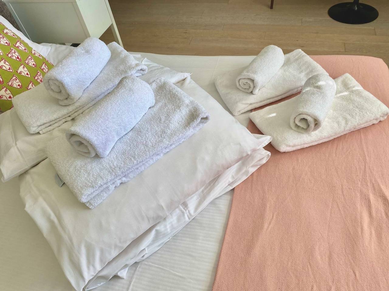 Entire apartment, 3Vh Virginia House Chic   Boutique Bloomsbury Sleeps 4 in Camden, London