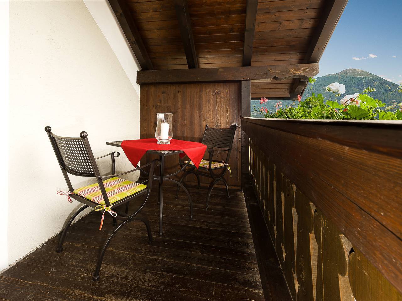 Appartement de vacances entier, Appartement  5 "Zirbenenst" in Innsbruck, District d'Innsbruck-Land