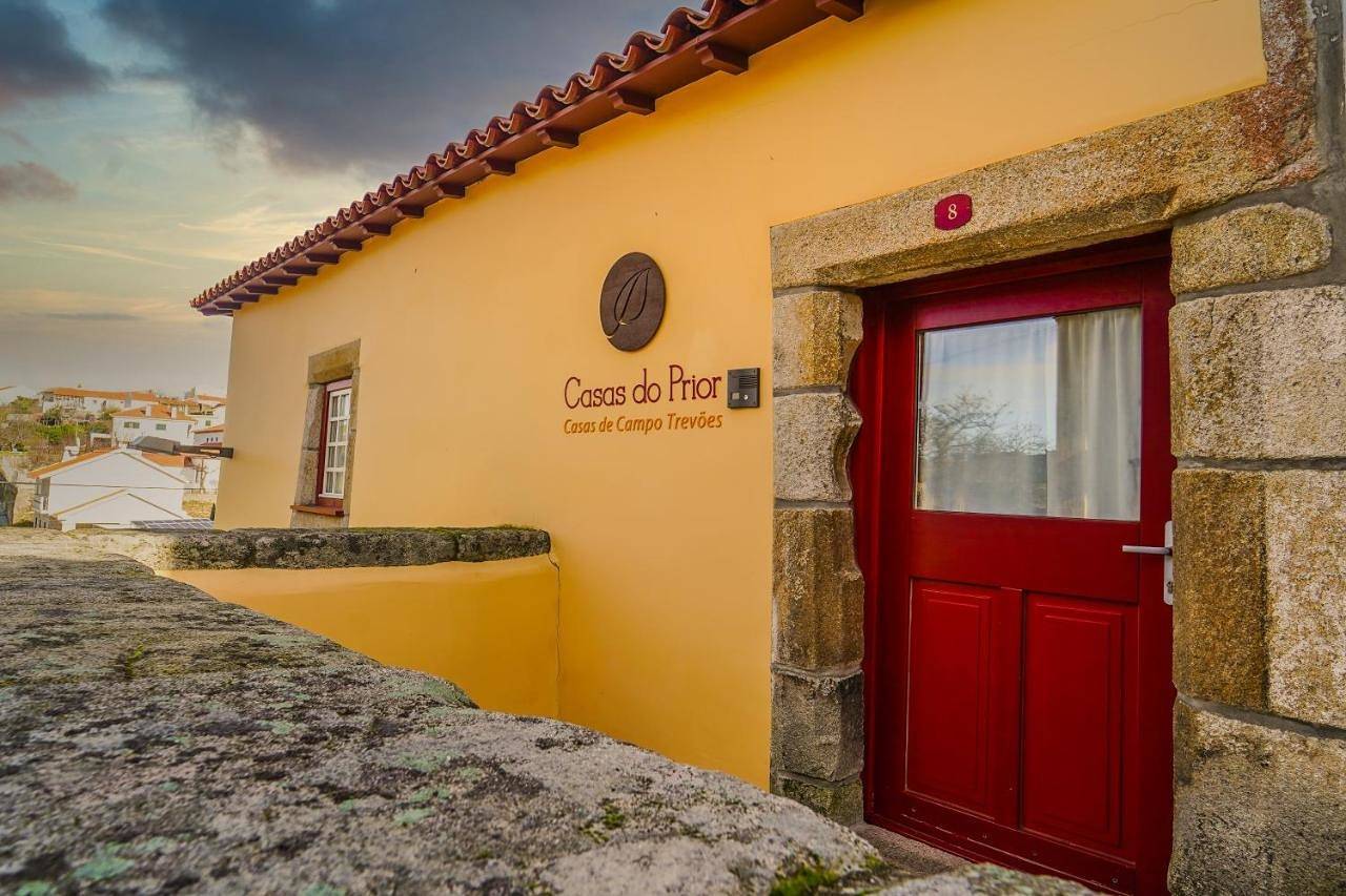 Double or Twin Room in São João da Pesqueira, Vale do Douro