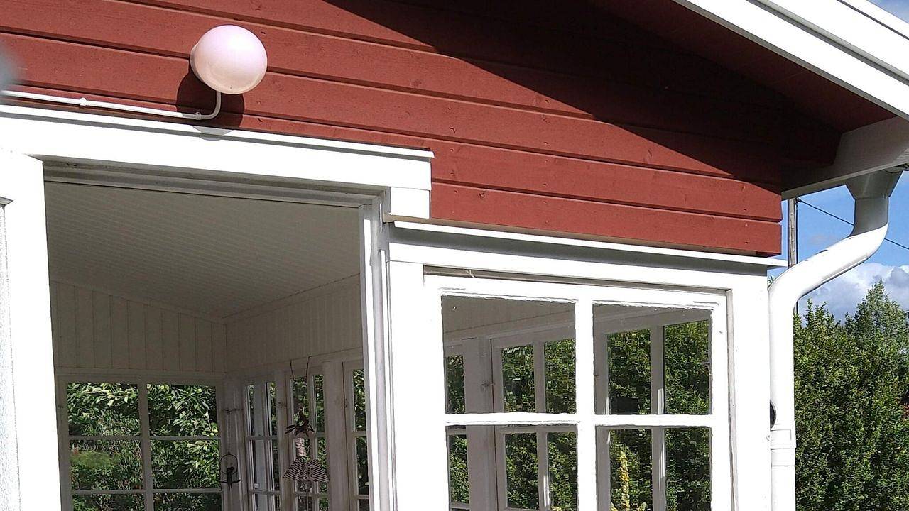 Ferienhaus für 5 Personen (40 m²) in Eskilstuna in Mälaren