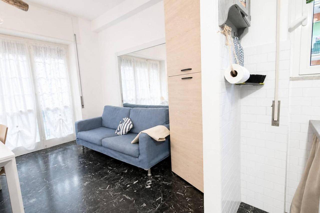 Ganze Wohnung, Casa dei Cigni in Finale Ligure, Finale Ligure Gemeinde