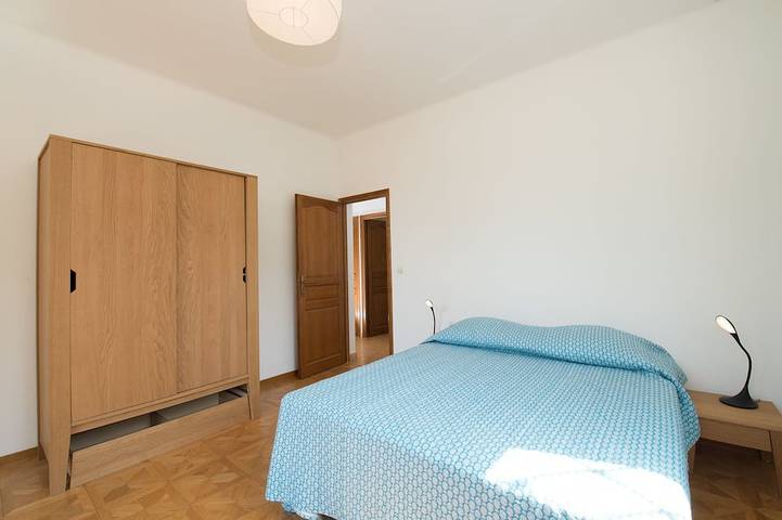 Villa pour 9 personnes, avec balcon et jardin à Sanary-sur-Mer - 3