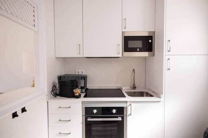 Appartamento intero, Apartamento De La Bahia 33 in San José (Andalusia), Nijar